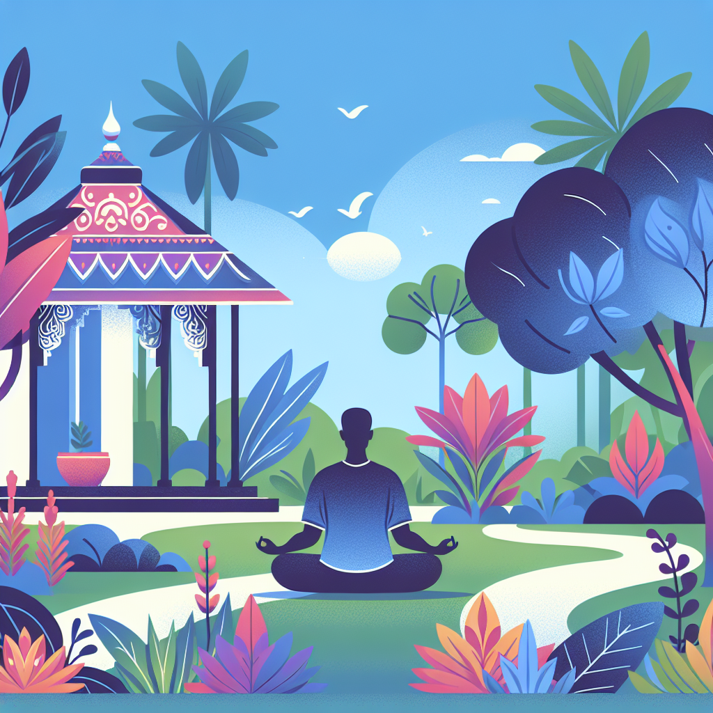 Tips Efektif Menjaga Kesehatan Mental di Kehidupan Sehari-hari