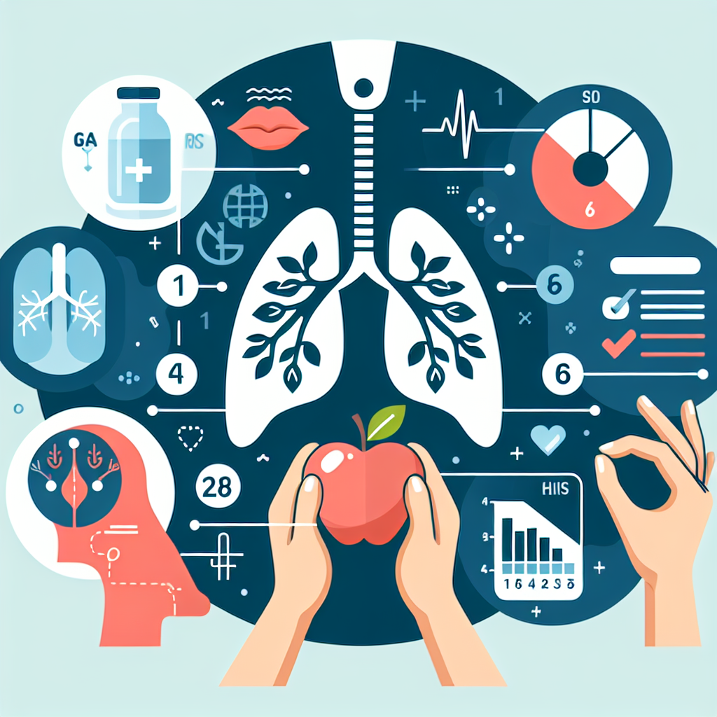 Tips Efektif untuk Menjaga Kesehatan Organ Pernapasan Anda