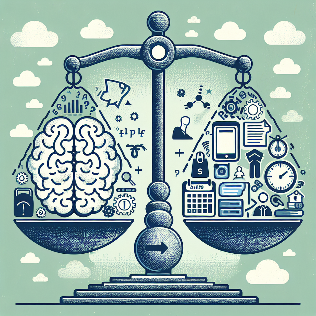 Strategi Efektif untuk Menjaga Kesehatan Mental di Tengah Rutinitas Harian
