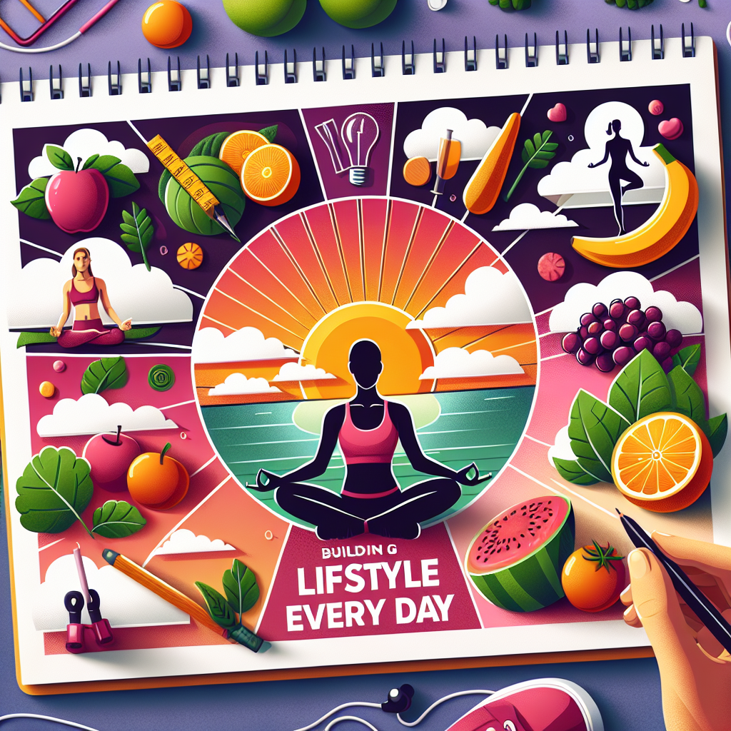 Tips Inspiratif untuk Membangun Motivasi Hidup Sehat Setiap Hari
