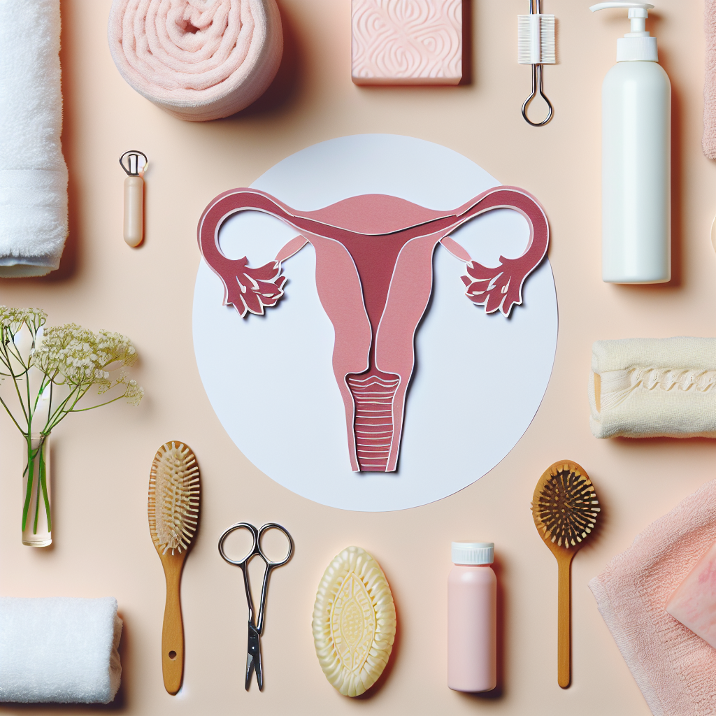 Tips Menjaga Kebersihan dan Kesehatan Organ Reproduksi Wanita agar Tetap