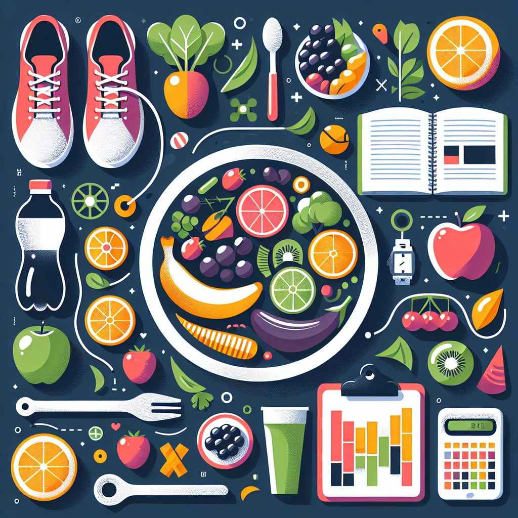 Tips Menjaga Pola Hidup Sehat dan Seimbang Setiap Hari