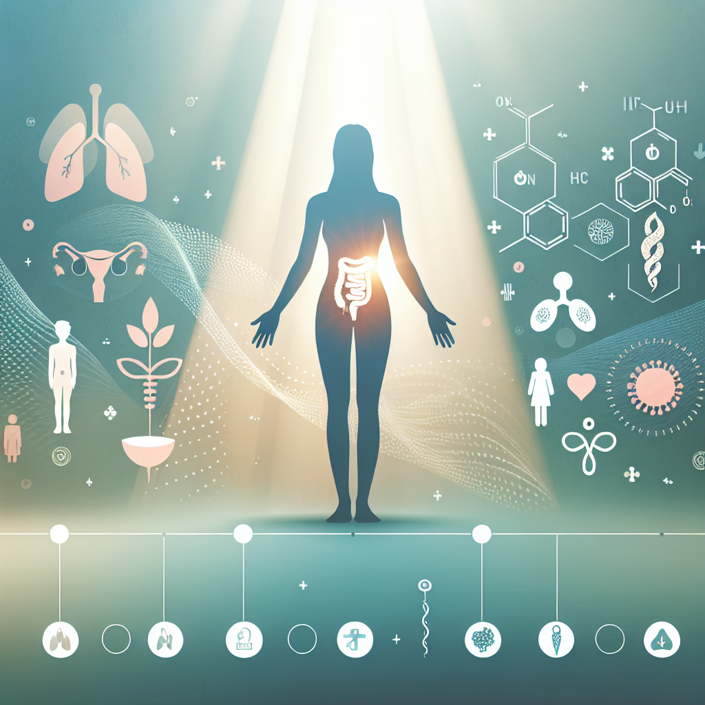 Tips Menjaga Kesehatan Tubuh dan Organ Reproduksi Selama Masa Pubertas