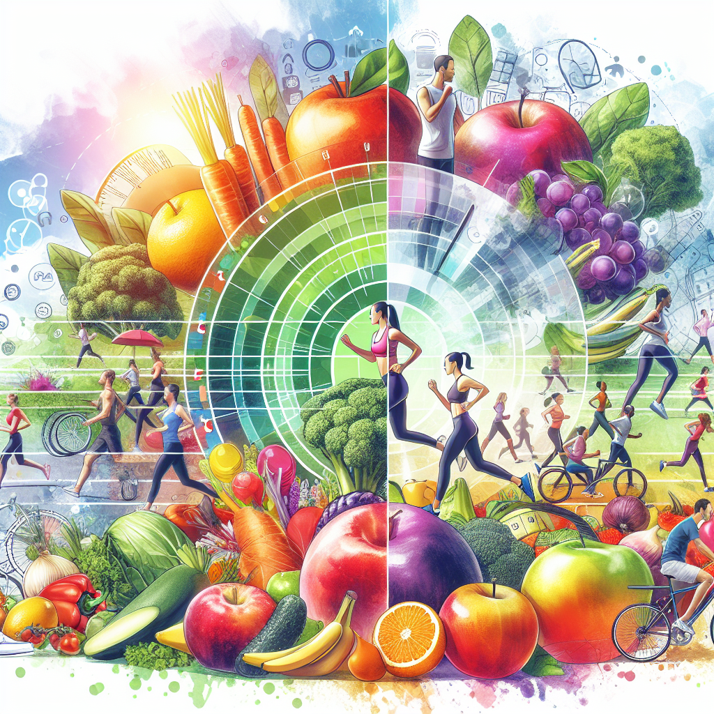 Pola Hidup Sehat: Panduan untuk Kehidupan yang Lebih Berkualitas