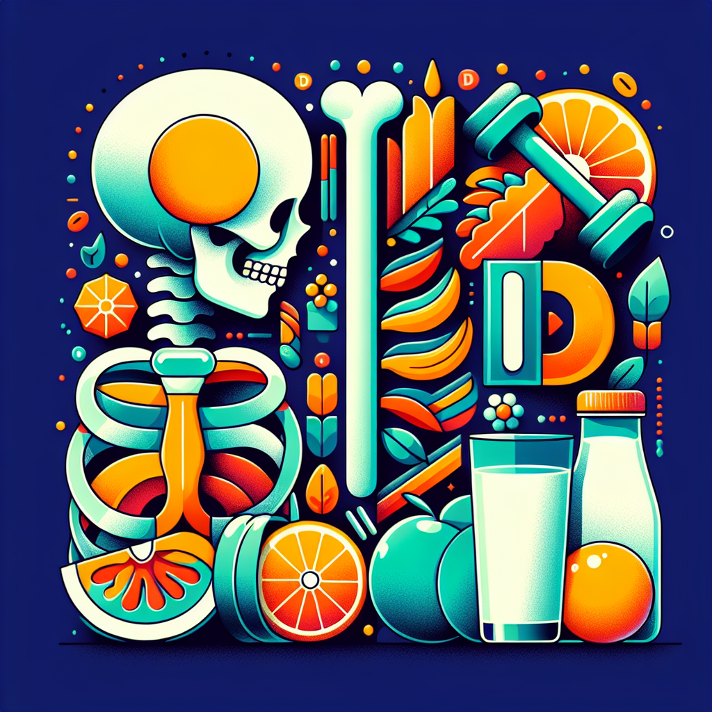 Tips Ampuh Menjaga Kesehatan Tulang yang Wajib Anda Ketahui