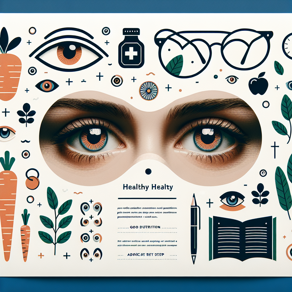 Tips Efektif Menjaga Kesehatan Mata Agar Tetap Optimal