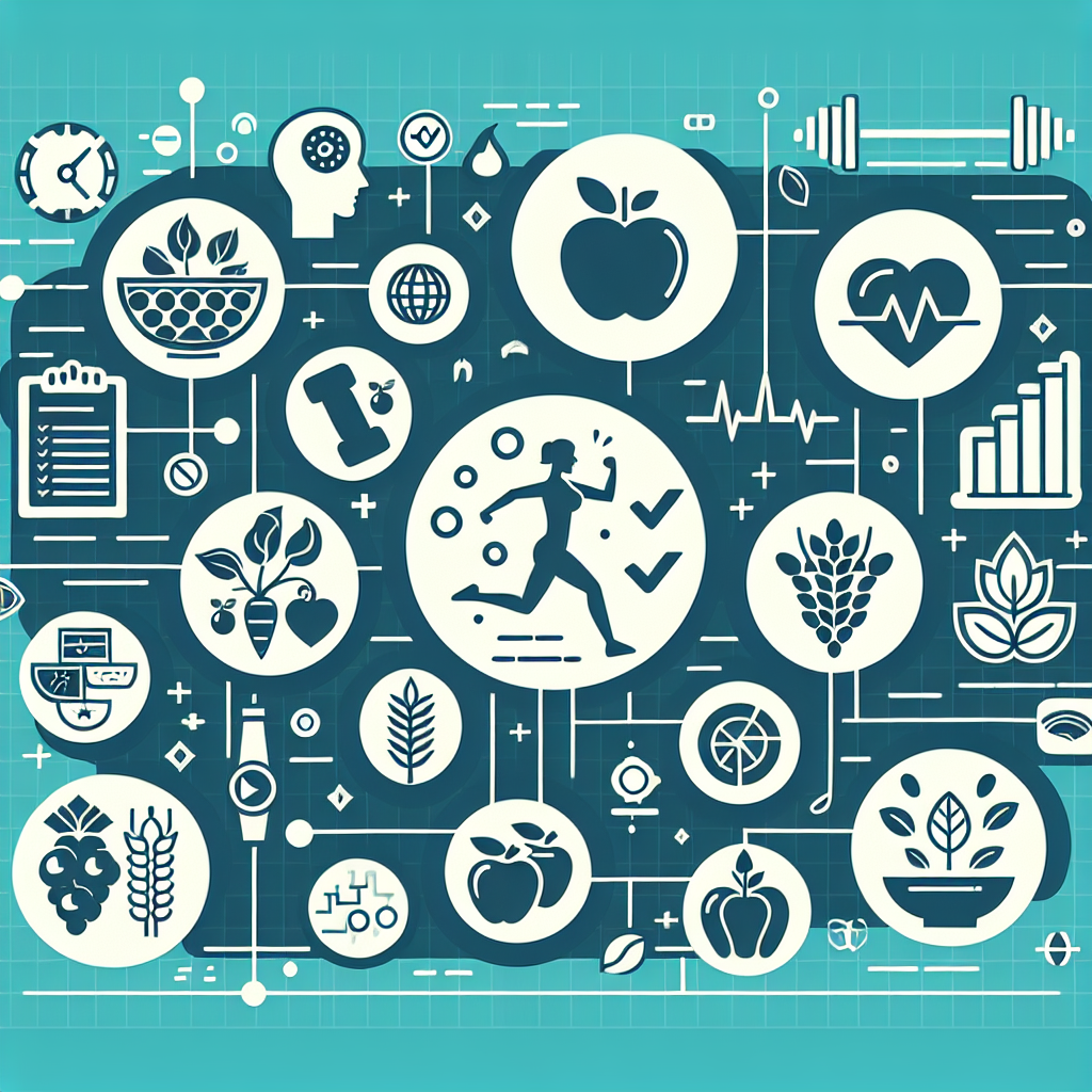 Tips Menjaga Kesehatan dengan Pola Hidup Sehat dan Seimbang