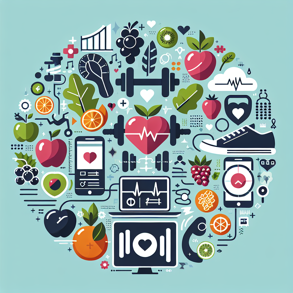 Tips dan Strategi Praktis untuk Memulai Gaya Hidup Sehat di Era Modern