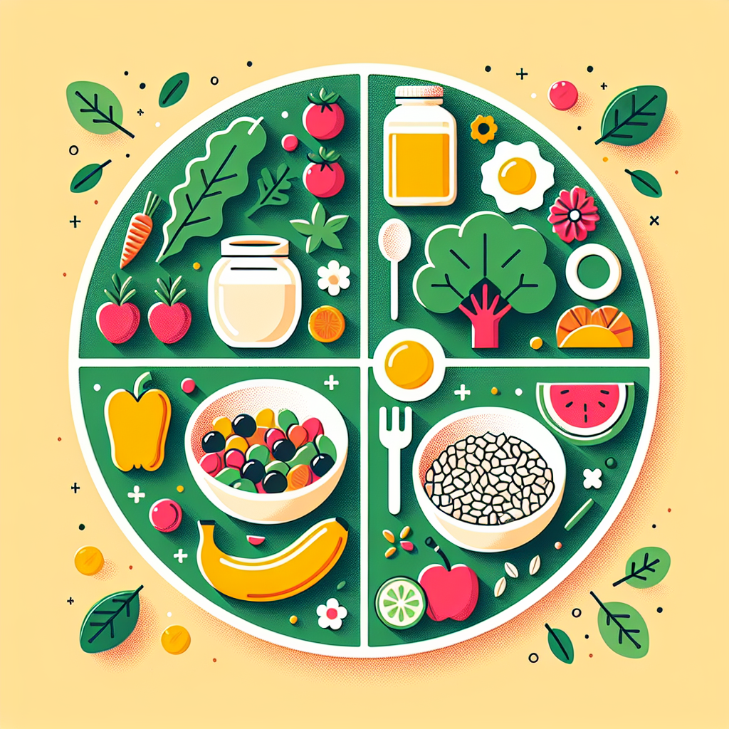 Resep Makanan 4 Sehat 5 Sempurna yang Mudah dan Praktis