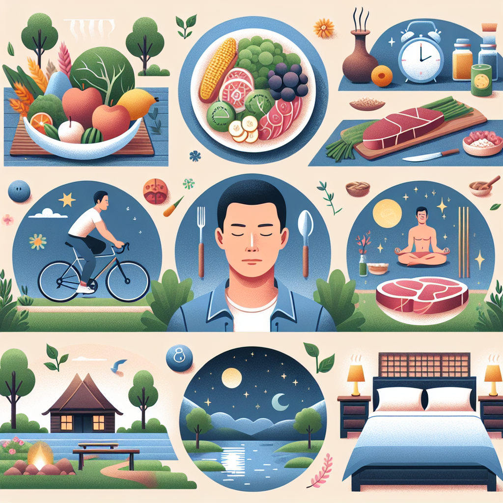 Apa Itu Hidup Sehat? Panduan Lengkap untuk Memulai Gaya Hidup Sehat