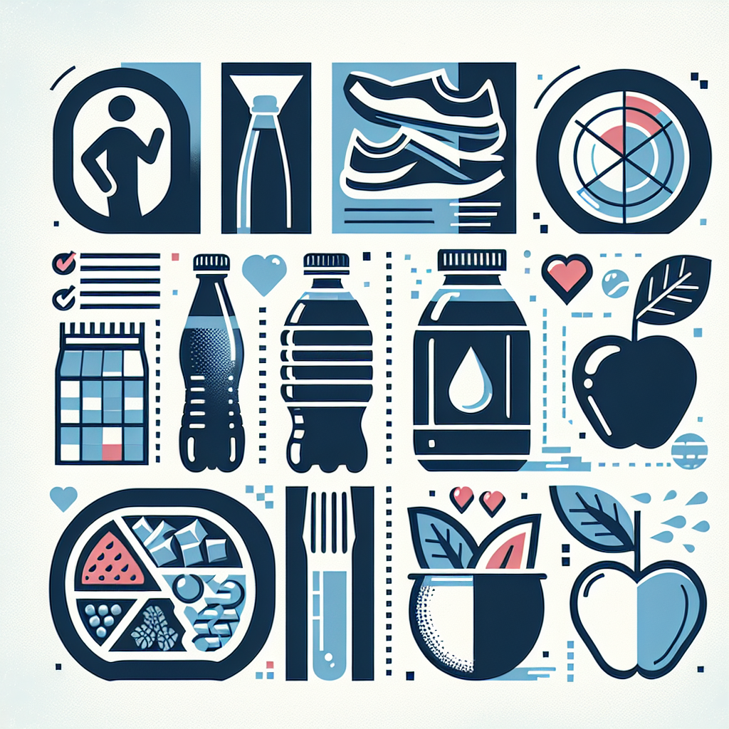 10 Tips Gaya Hidup Sehat yang Mudah Diterapkan Setiap Hari