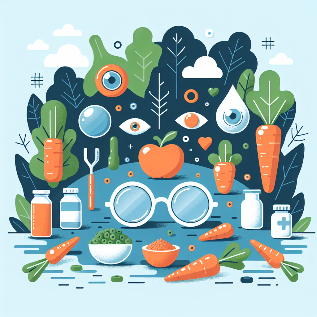 3 Cara Efektif Menjaga Kesehatan Mata yang Harus Anda Ketahui