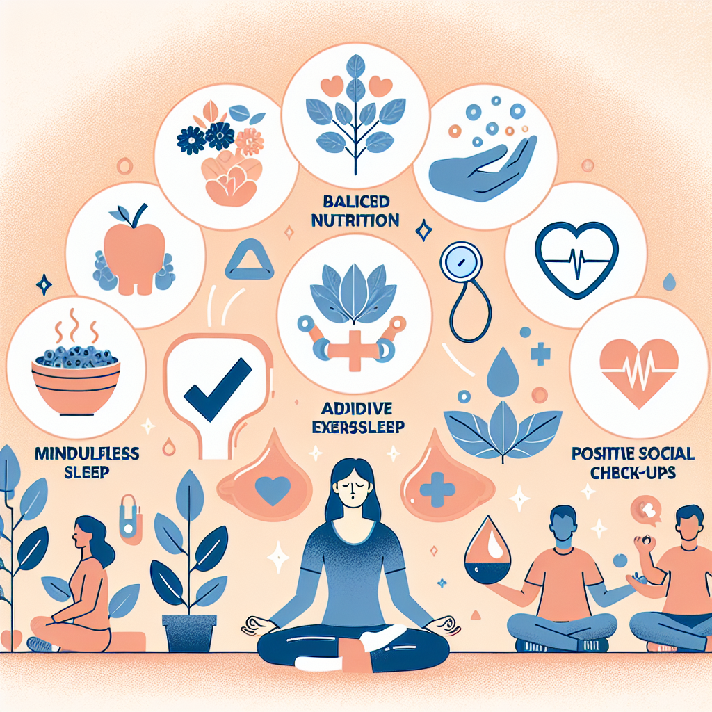 7 Cara Hidup Sehat untuk Meningkatkan Kualitas Hidup Anda