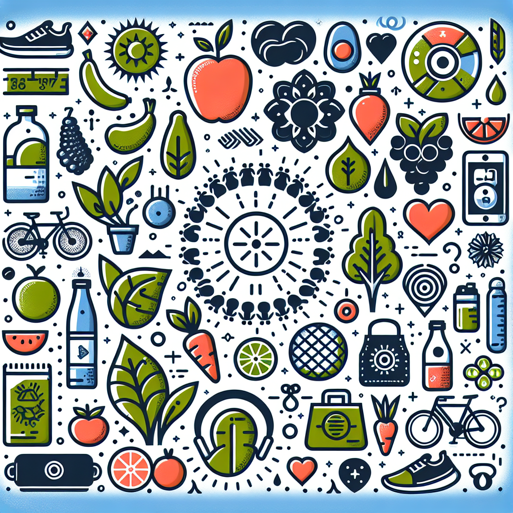 10 Tips Pola Hidup Sehat yang Bisa Kamu Mulai Hari Ini