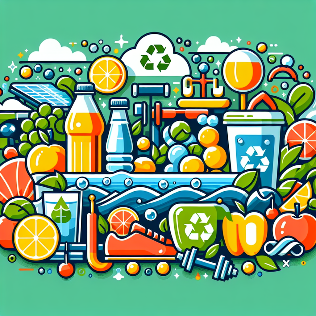 Effective Strategies to Promote Healthy and Clean Lifestyle Posters in