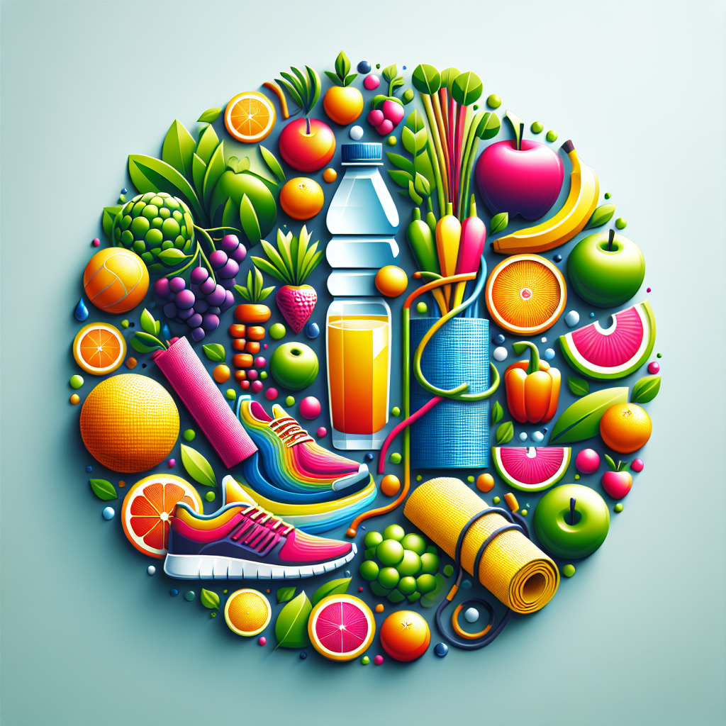 10 Pertanyaan Umum Tentang Pola Hidup Sehat yang Sering Diajukan