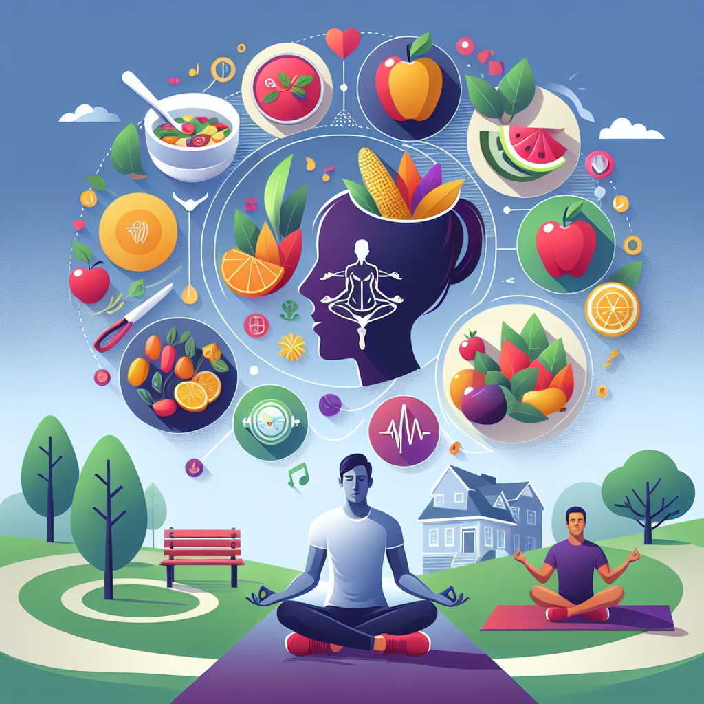 Cara Menerapkan Pola Hidup Sehat: Panduan Lengkap untuk Kehidupan yang