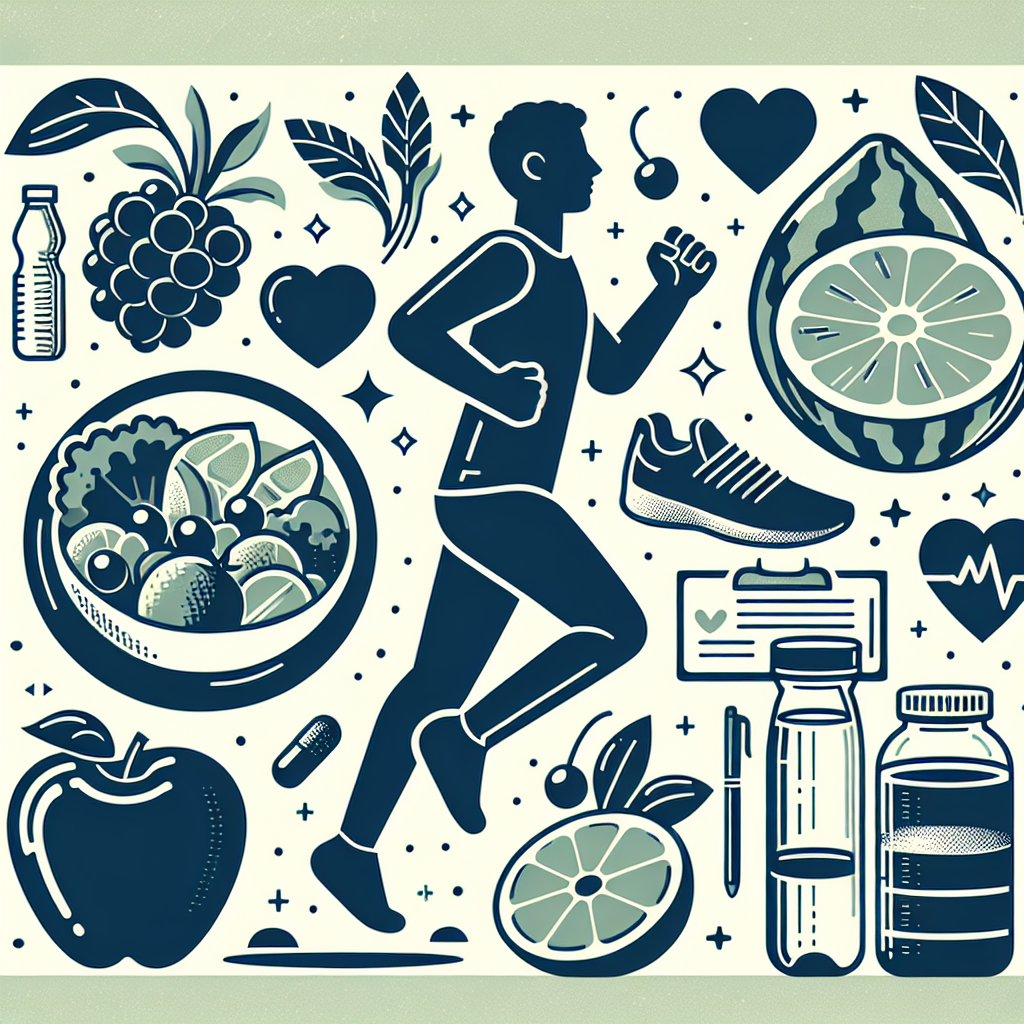 Discover WHO's Guidelines for a Healthy Lifestyle: Tips for Optimal
