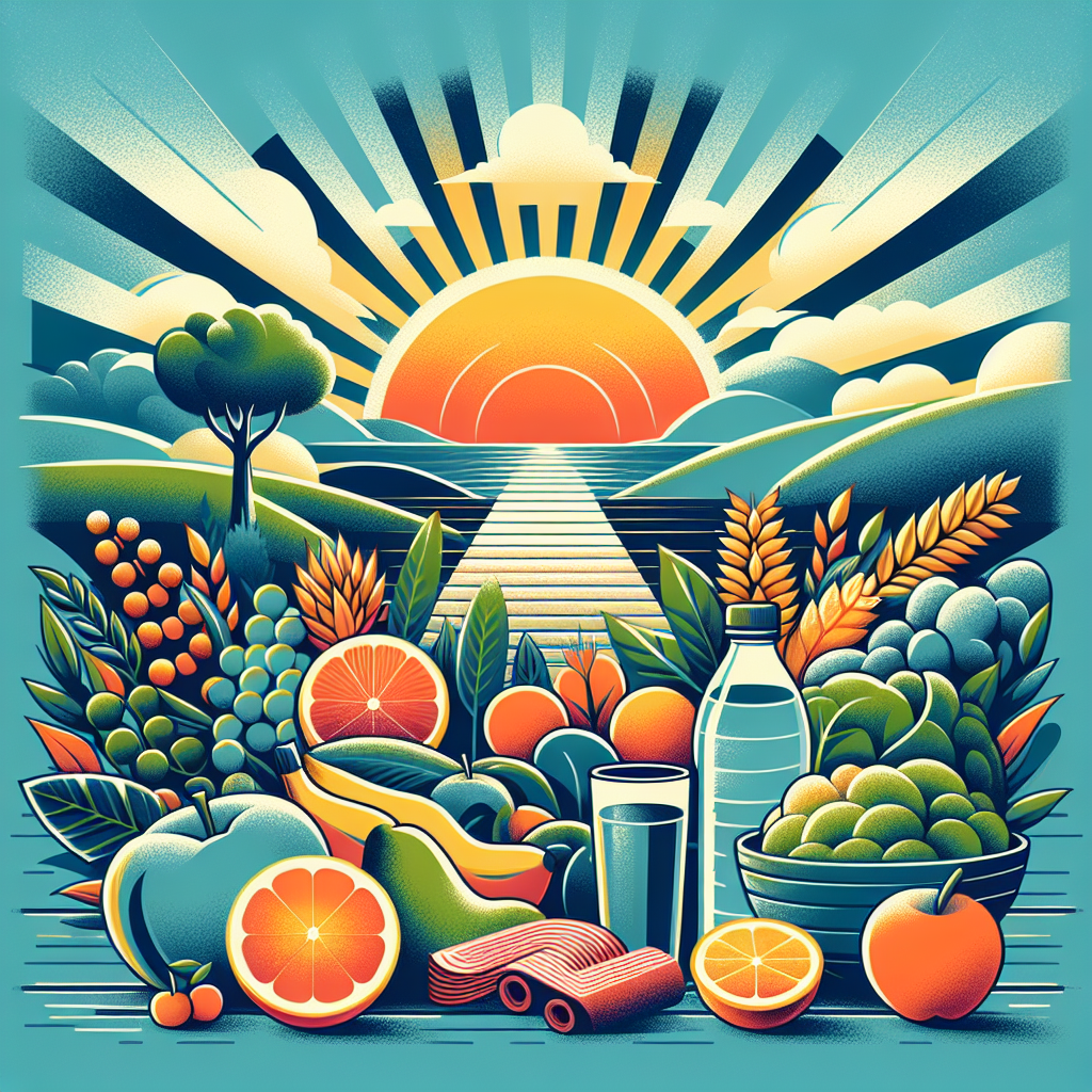 Mengungkap Makna Hidup Sehat: Panduan Lengkap untuk Gaya Hidup Berkualitas